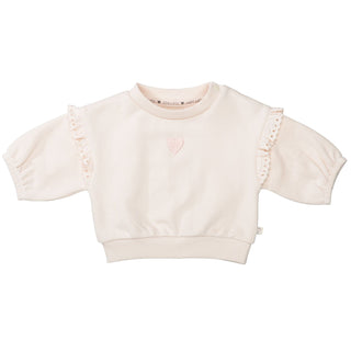 Md.-Sweatshirt,oversized