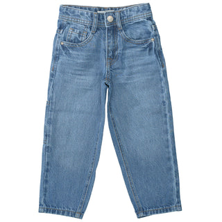 Kn.-Workerjeans