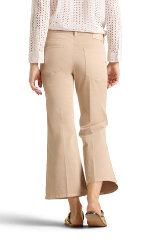 Fabienne pocket cropped
