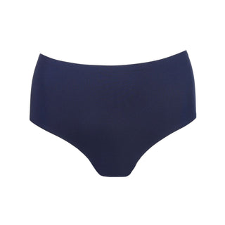 SOFT STUDIO velvet blue Taillenslip