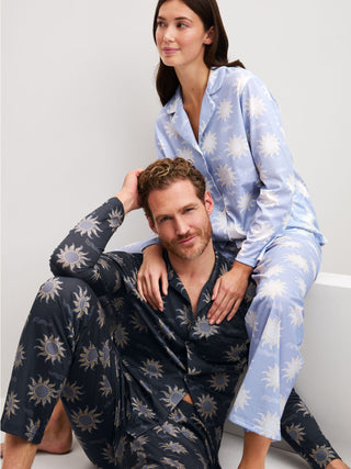 HERREN Pyjama