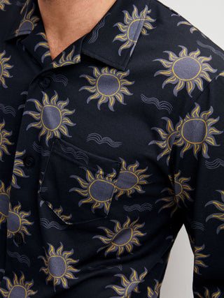 HERREN Pyjama