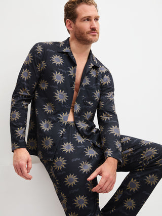HERREN Pyjama