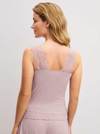 DAMEN Shirt ohne Arm