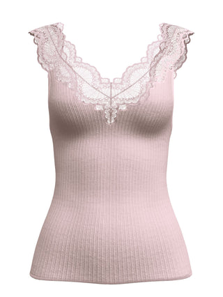 DAMEN Shirt ohne Arm