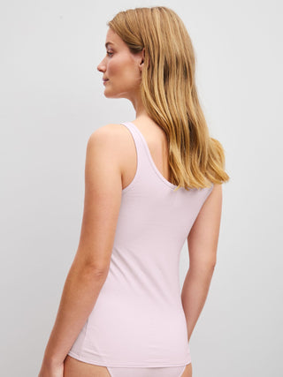 DAMEN Top ohne Arm