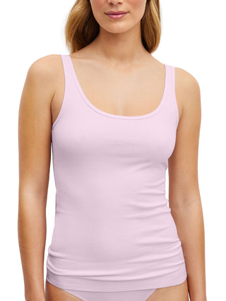DAMEN Top ohne Arm