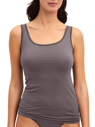 DAMEN Top ohne Arm