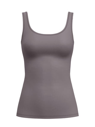 DAMEN Top ohne Arm