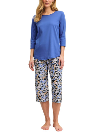 DAMEN Pyjama 7/8