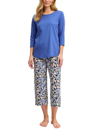 DAMEN Pyjama 7/8