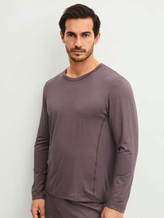 HERREN Shirt langarm