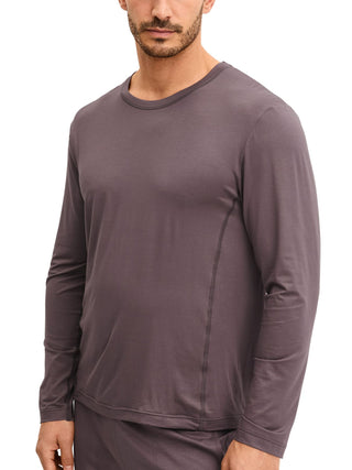HERREN Shirt langarm