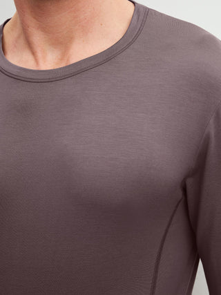 HERREN Shirt langarm