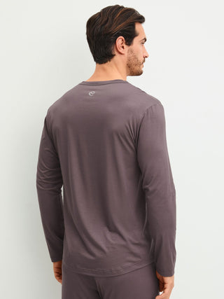 HERREN Shirt langarm
