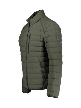 BLOUSON KONFEKTION