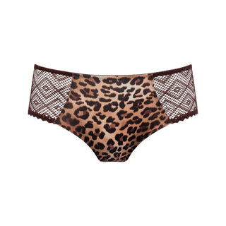 GIGANNI Leopard bloom Taillenslip