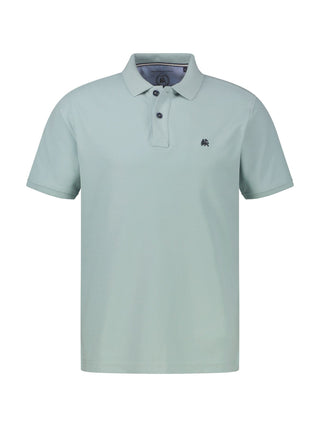 POLO-KNOPF