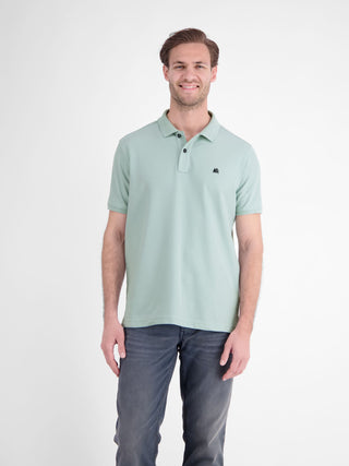 POLO-KNOPF