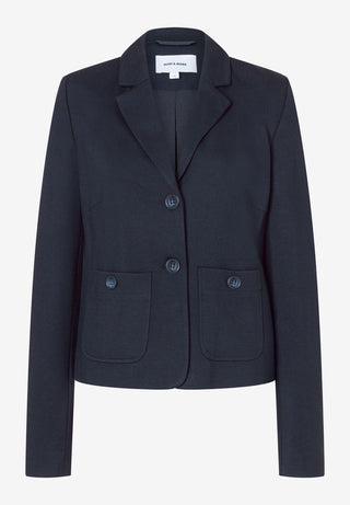 Jerseyblazer