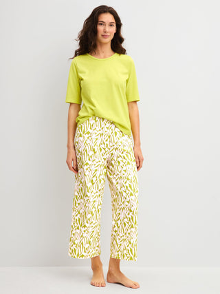 DAMEN Hose 7/8