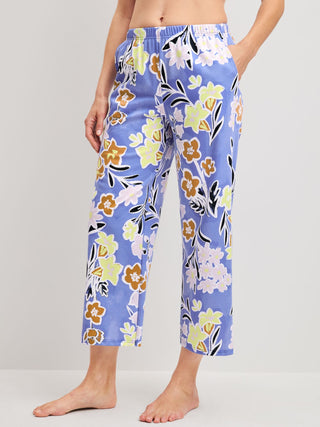 DAMEN Hose 7/8
