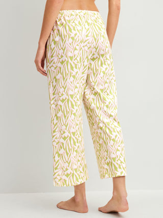 DAMEN Hose 7/8