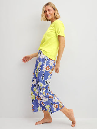 DAMEN Hose 7/8