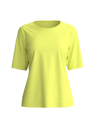 DAMEN Shirt kurzarm