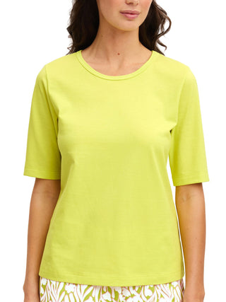 DAMEN Shirt kurzarm
