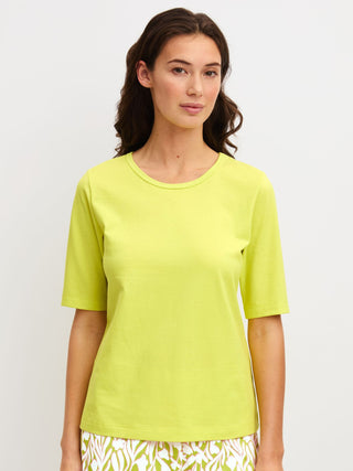 DAMEN Shirt kurzarm