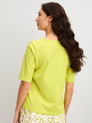 DAMEN Shirt kurzarm