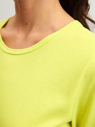 DAMEN Shirt kurzarm