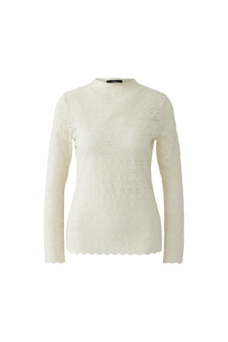 Langarmshirt