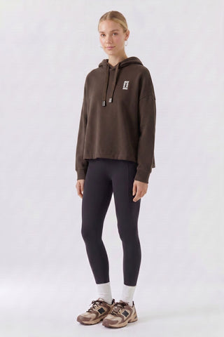 Kapuzensweat