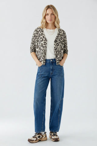 Strickjacke
