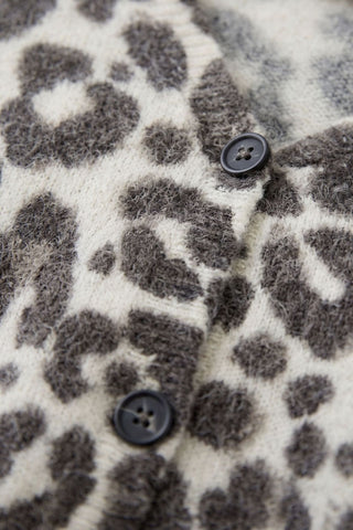 Strickjacke