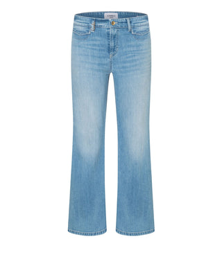 Fabienne pocket cropped