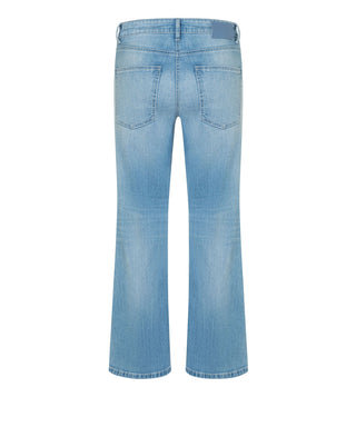 Fabienne pocket cropped