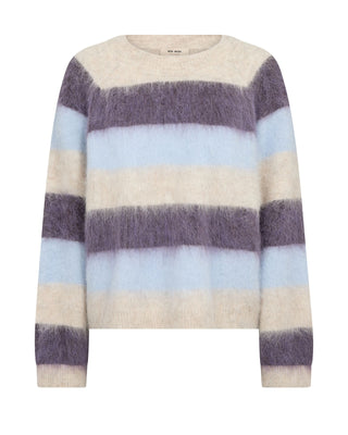 MMSuvi Stripe Knit
