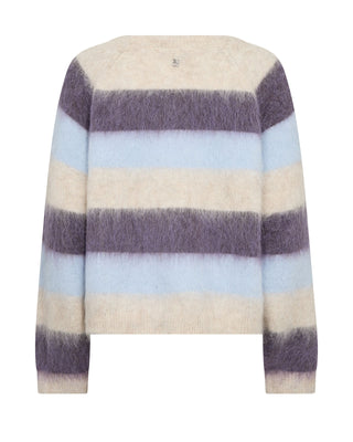 MMSuvi Stripe Knit