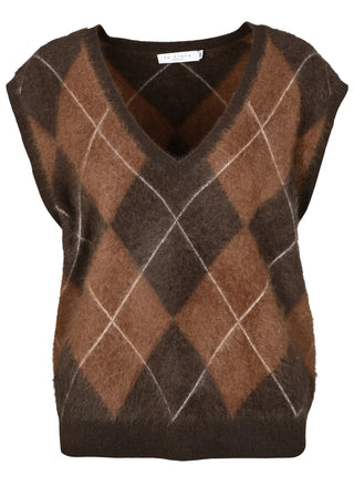 V-Pullunder Argyle