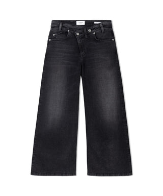 Baggy asymmetrical