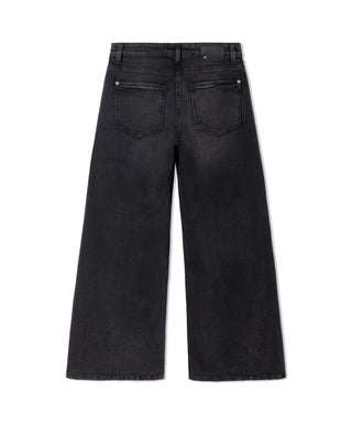 Baggy asymmetrical
