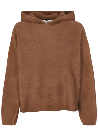 Pullover Hoody