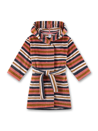 Bademantel/Morningcoat