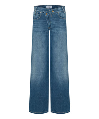 Baggy asymmetrical