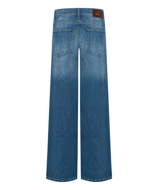 Baggy asymmetrical