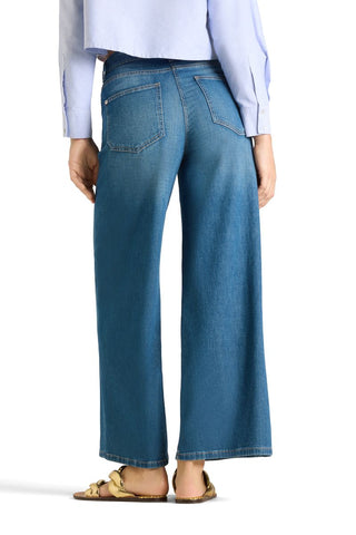 Baggy asymmetrical