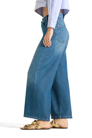 Baggy asymmetrical